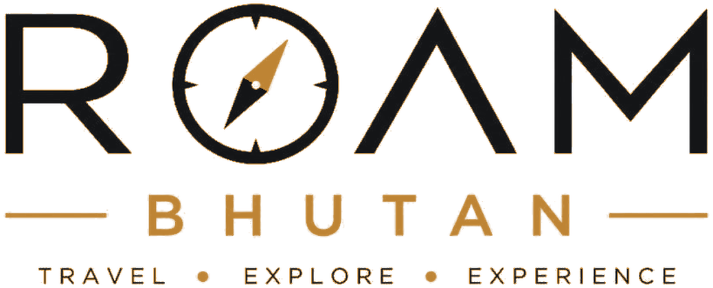 Roam Bhutan — Travel, Explore, Experience